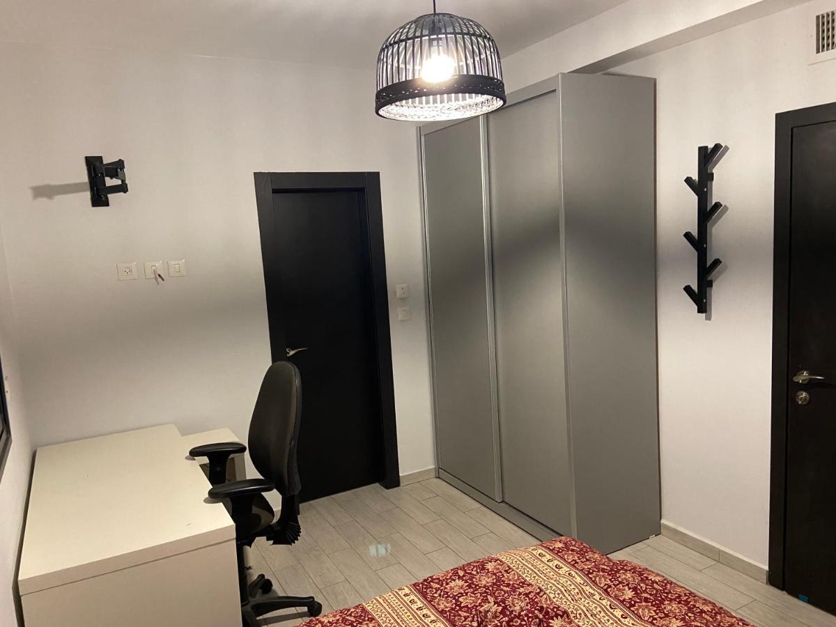 Beauty Apartment 3 Rooms Wi-Fi Netanya Esterno foto