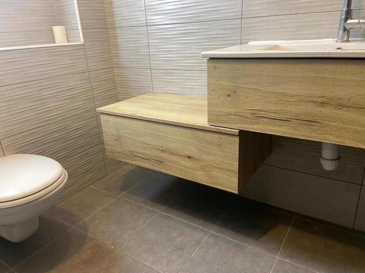 Beauty Apartment 3 Rooms Wi-Fi Netanya Esterno foto