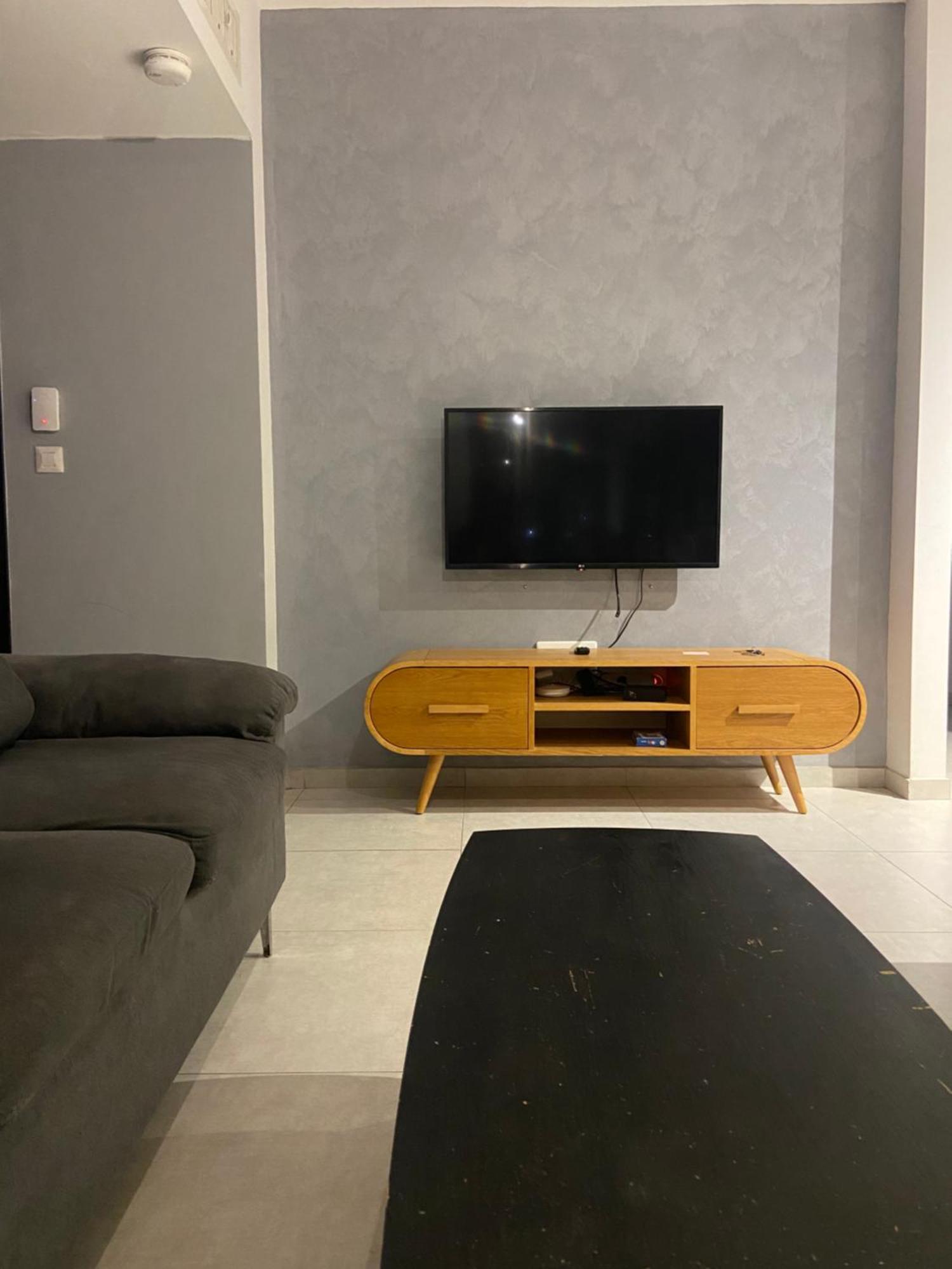 Beauty Apartment 3 Rooms Wi-Fi Netanya Esterno foto