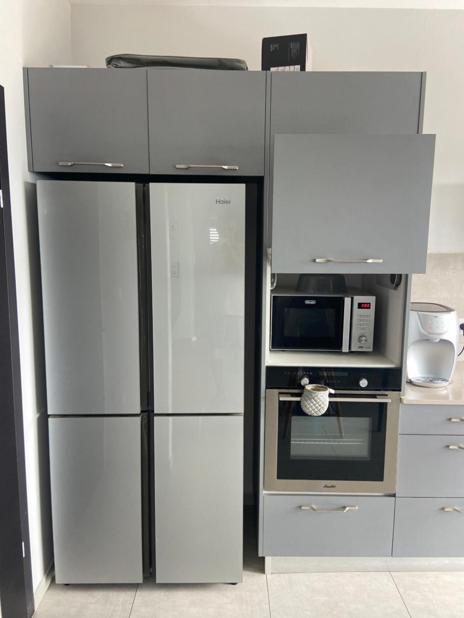 Beauty Apartment 3 Rooms Wi-Fi Netanya Esterno foto